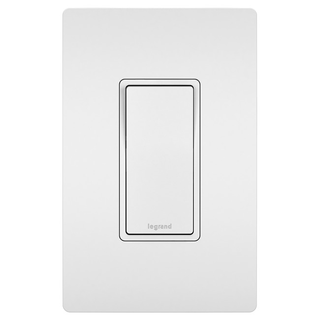 15 Amp 3-Way Switch by Legrand Radiant