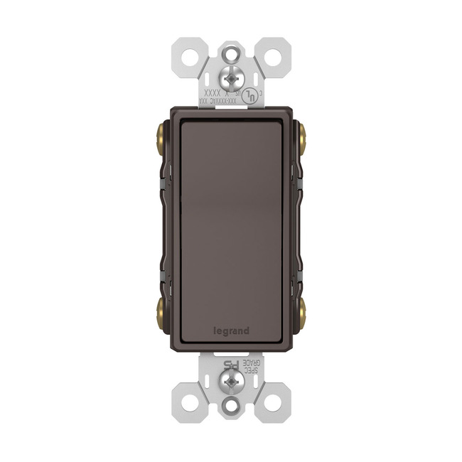 15 Amp 4-Way Switch by Legrand Radiant