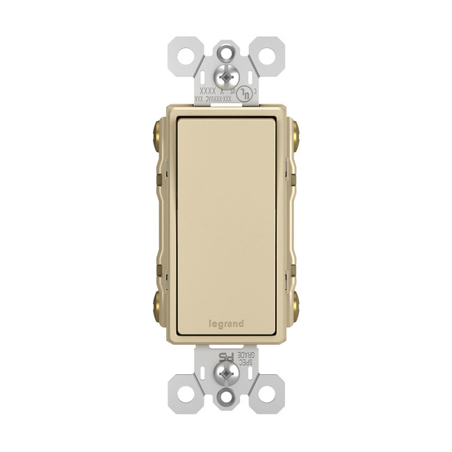 15 Amp 4-Way Switch by Legrand Radiant