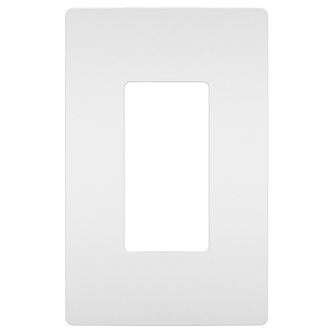 Wall Plate by Legrand Radiant
