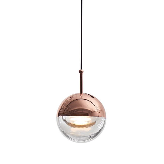 Dora Mini Pendant by Seed Design