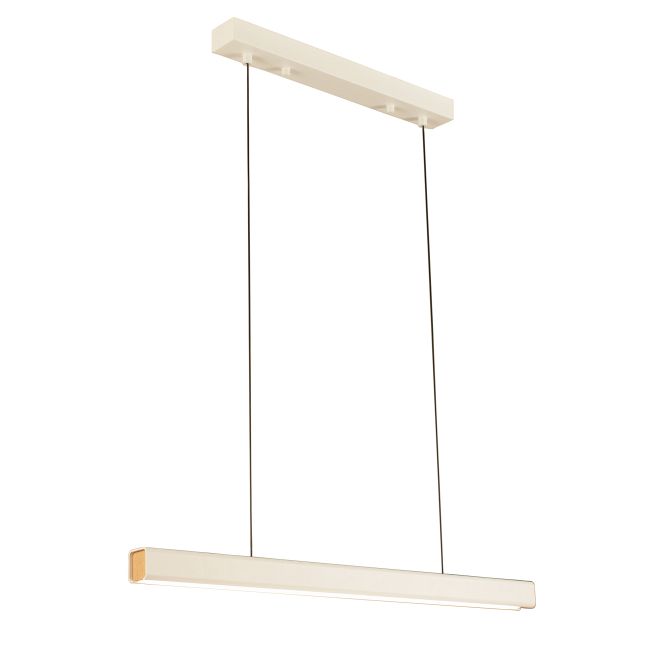 Mumu Linear Pendant by Seed Design