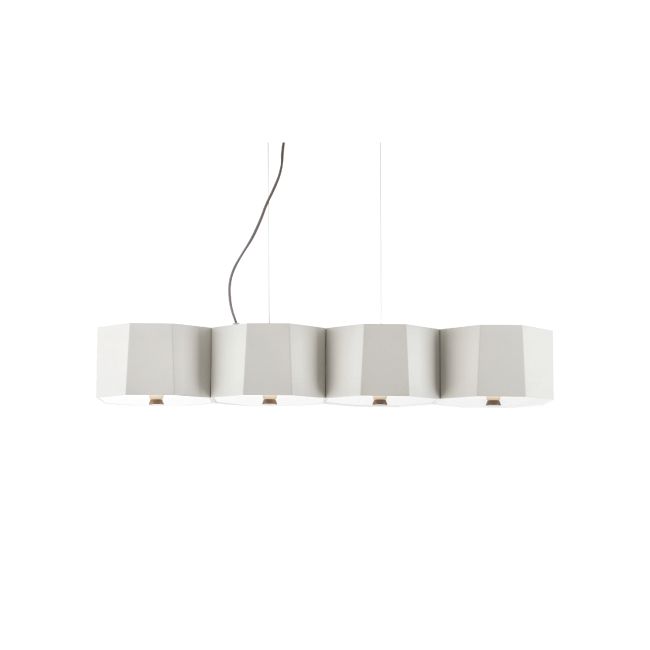 Zhe Pendant by Seed Design
