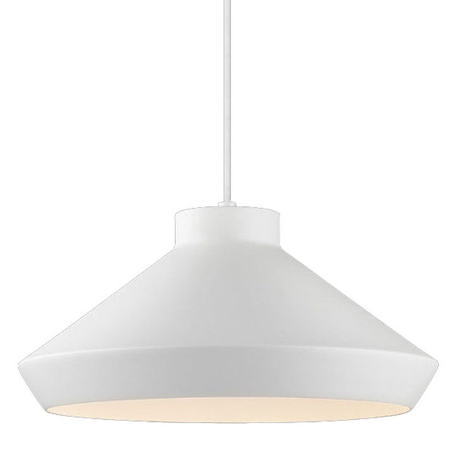 Koma Meiji Pendant by SONNEMAN - A Way of Light