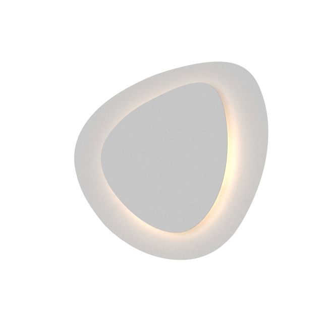 Abstract Wall Light by SONNEMAN - A Way of Light