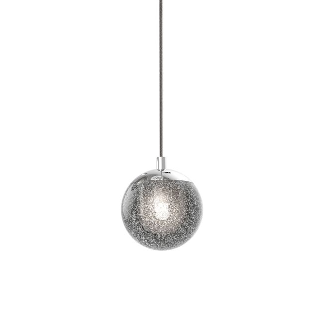 Champagne Bubbles Mini Pendant by SONNEMAN - A Way of Light