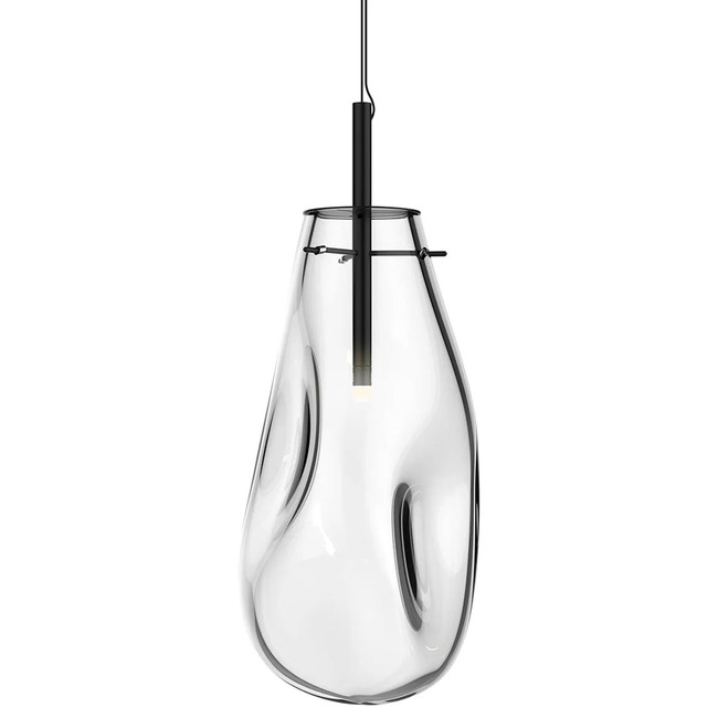 Liquid Pendant by SONNEMAN - A Way of Light