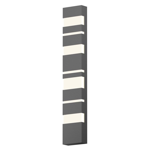 Jazz Notes Outdoor Wall Light by SONNEMAN - A Way of Light