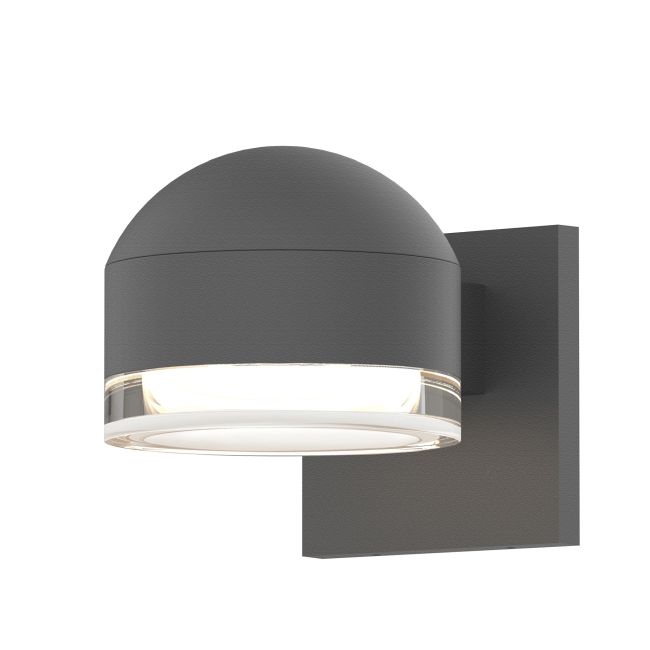 Reals DC Outdoor Downlight Wall Light by SONNEMAN - A Way of Light