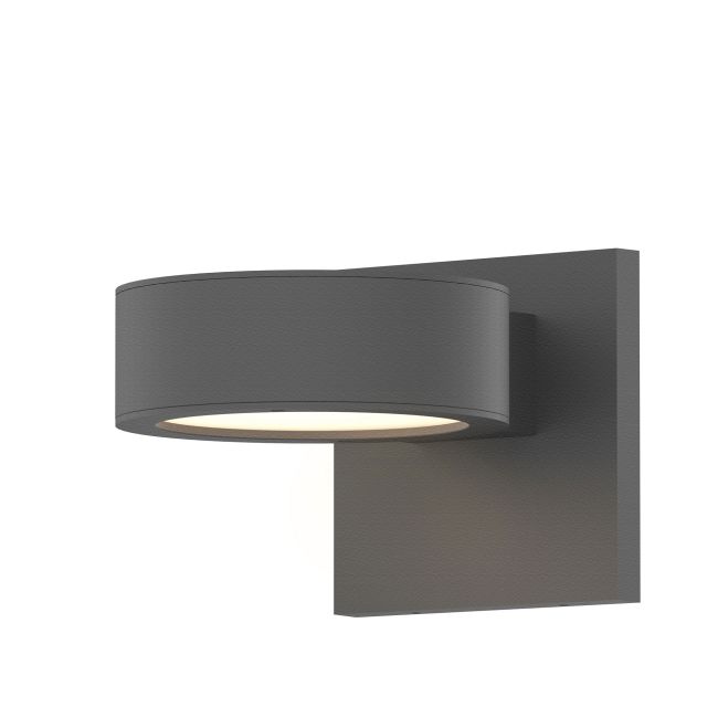Reals PC PL Outdoor Downlight Wall Light by SONNEMAN - A Way of Light