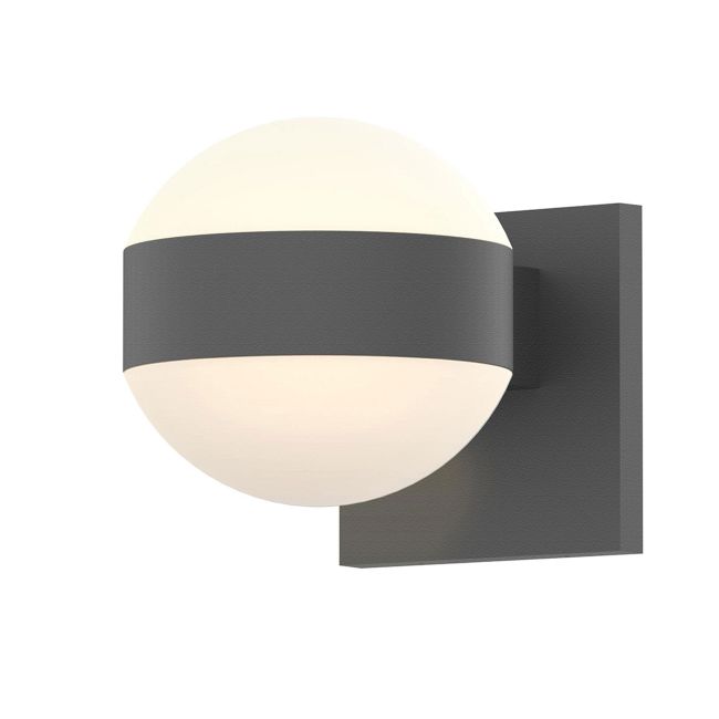 Reals DL DL Up/Down Outdoor Wall Light by SONNEMAN - A Way of Light