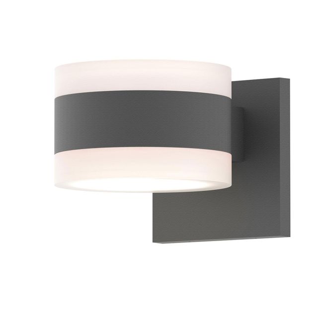 Reals 7302 Up/Down Outdoor Wall Light by SONNEMAN - A Way of Light