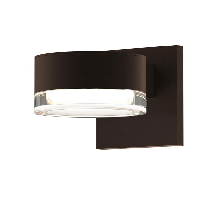 Reals PL Outdoor Up/Down Wall Light by SONNEMAN - A Way of Light