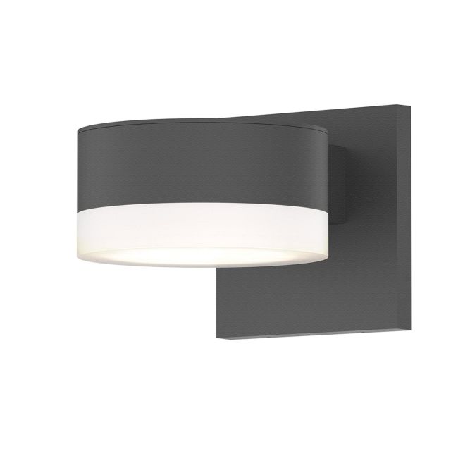 Reals PL Outdoor Up/Down Wall Light by SONNEMAN - A Way of Light