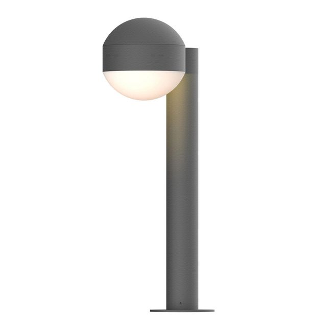 Reals DC DL Outdoor Bollard Light by SONNEMAN - A Way of Light