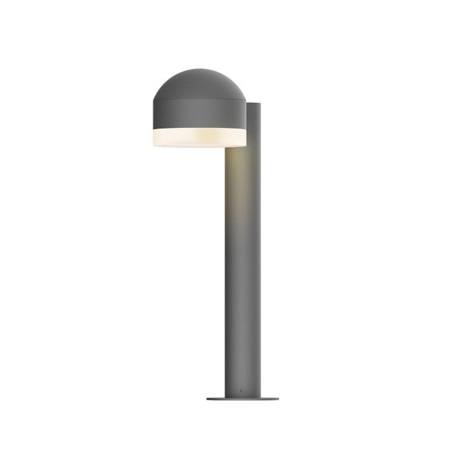 Reals DC FH/FW Outdoor Bollard Light by SONNEMAN - A Way of Light