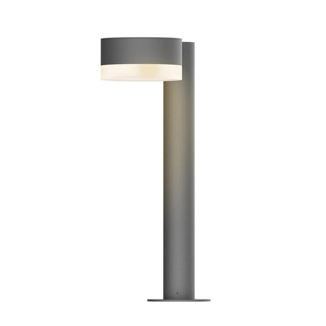 Reals PC FW/FH Outdoor Bollard Light by SONNEMAN - A Way of Light