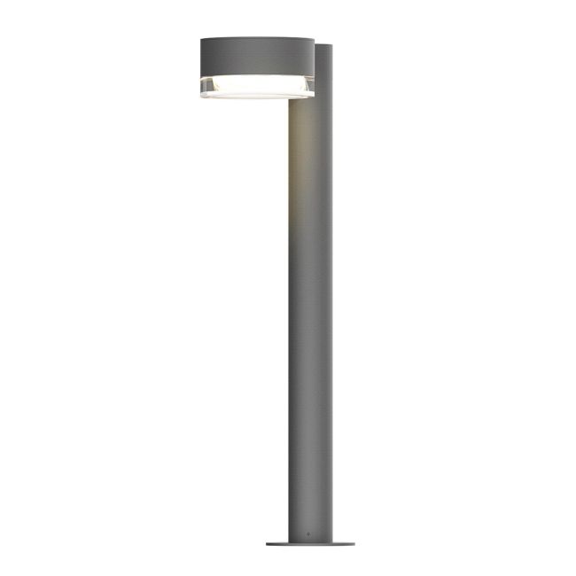 Reals PC FW/FH Outdoor Bollard Light by SONNEMAN - A Way of Light