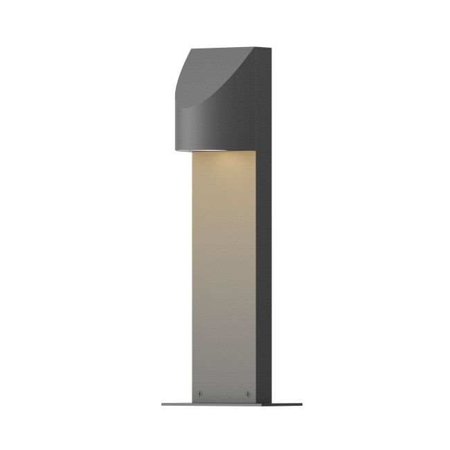 Shear Outdoor Bollard Light by SONNEMAN - A Way of Light