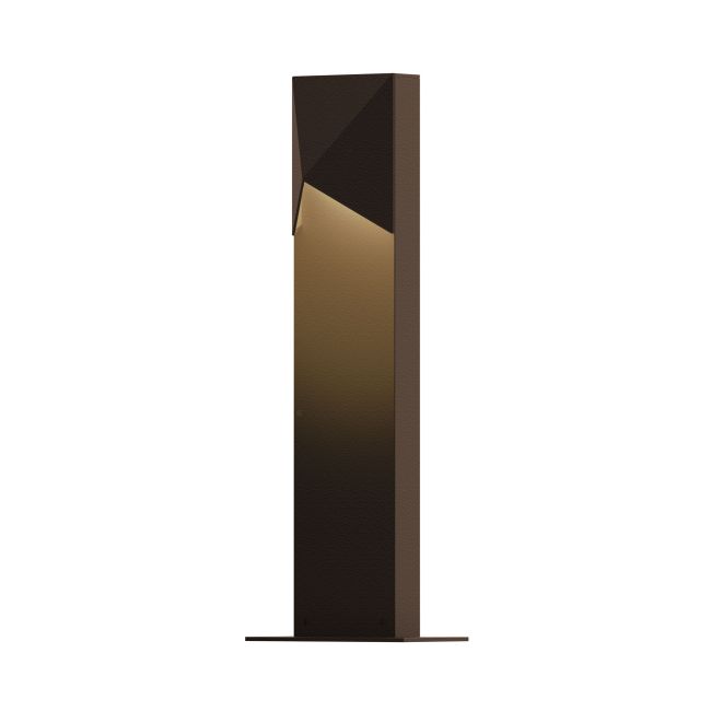 Triform 12V Outdoor Bollard Light by SONNEMAN - A Way of Light