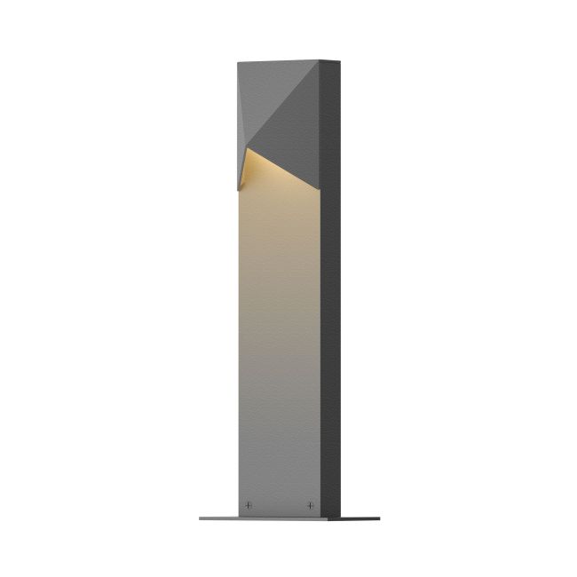 Triform 12V Outdoor Bollard Light by SONNEMAN - A Way of Light