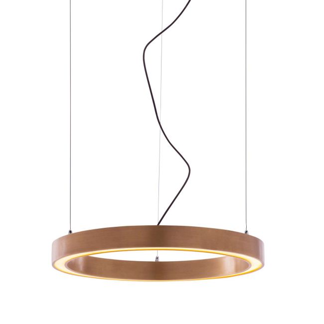 The Ring Pendant by Viso