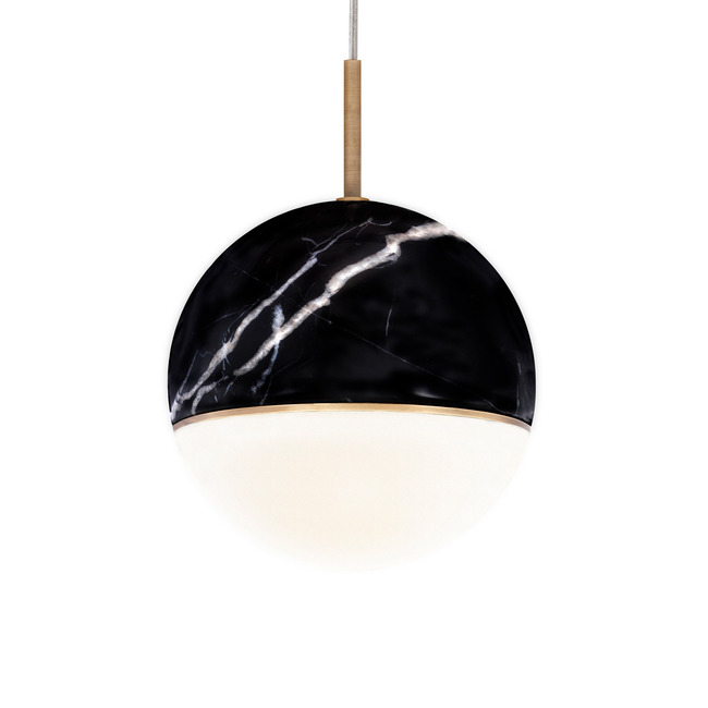 Wandering Star Pendant by Viso