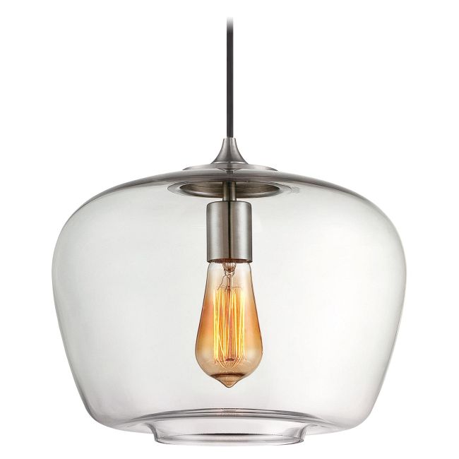 2260 Pendant by Minka Lavery