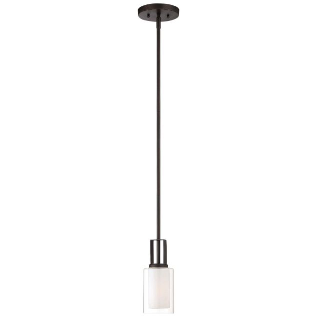 Parsons Studio Mini Pendant by Minka Lavery