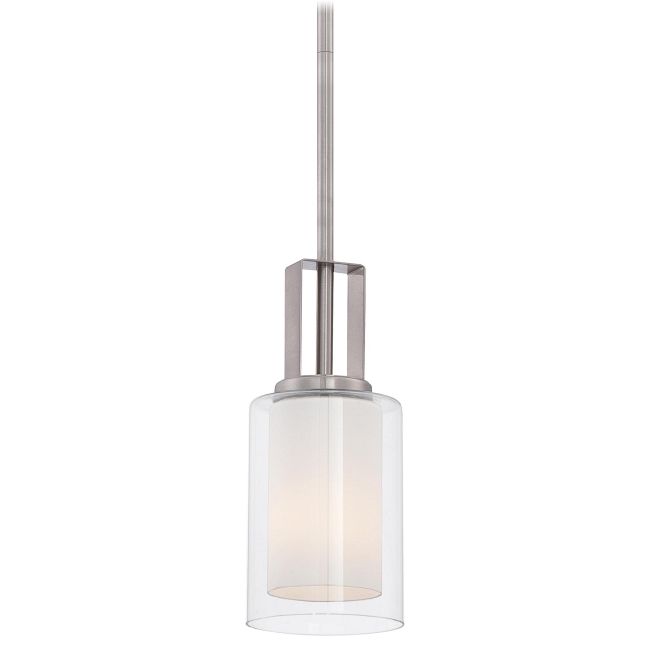 Parsons Studio Mini Pendant by Minka Lavery