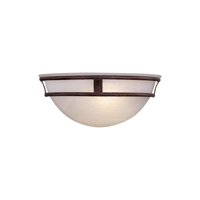 Pacifica Wall Light by Minka Lavery