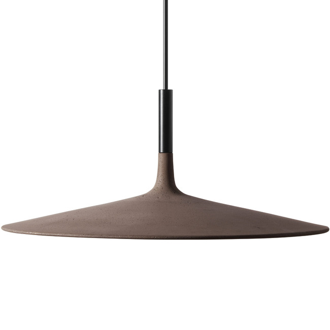 Aplomb Large Pendant by Foscarini