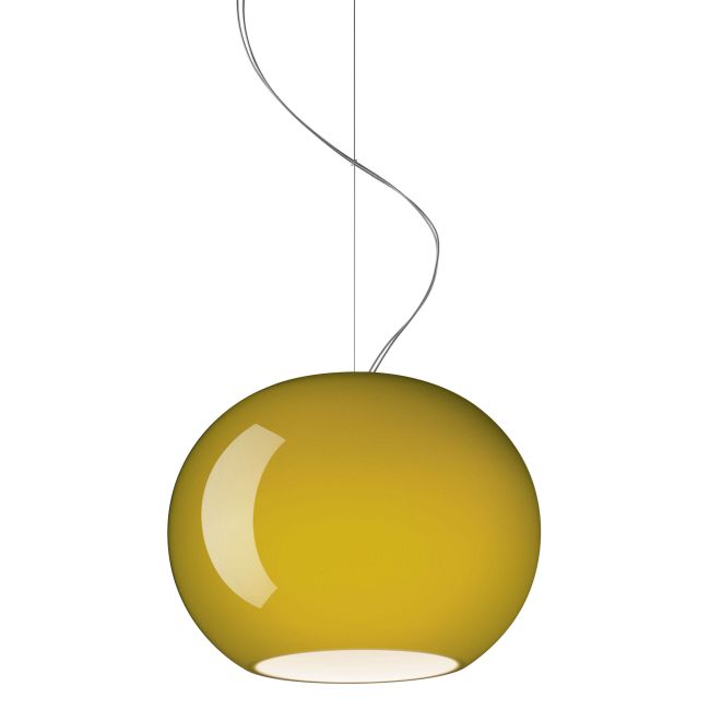 Buds 3 Pendant by Foscarini