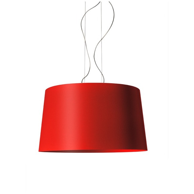 Twice as Twiggy Pendant by Foscarini