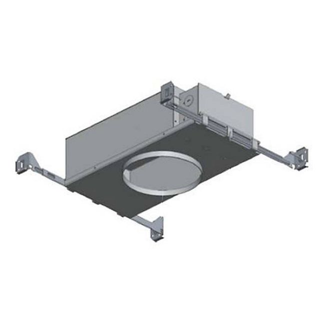 Reflections 5 Inch IC Airtight New Construction Housing by Visual Comfort Architectural