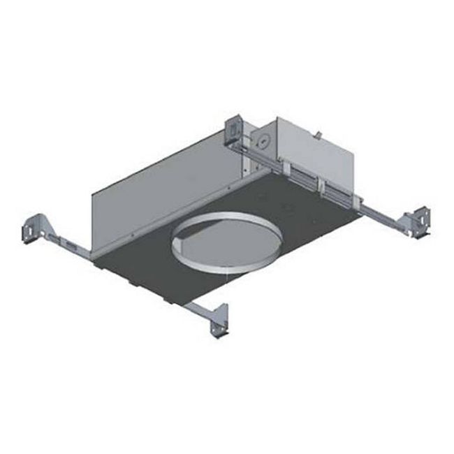 Reflections 8 Inch IC Airtight New Construction Housing by Visual Comfort Architectural