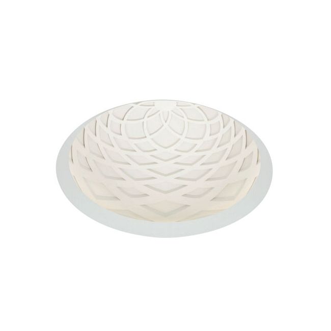 Reflections 5IN Torus Indirect Downlight Trim by Visual Comfort Architectural