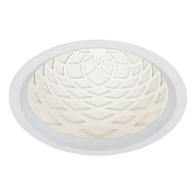 Reflections 12IN Torus Indirect Downlight Trim by Visual Comfort Architectural