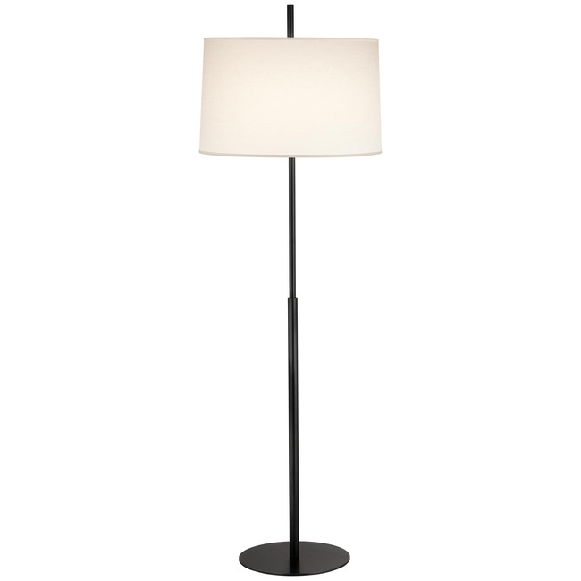 Echo Floor Lamp by Robert Abbey