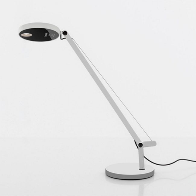 Demetra Micro Desk Lamp by Artemide