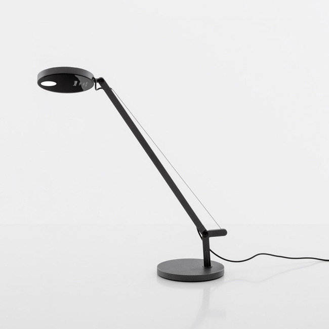 Demetra Micro Desk Lamp by Artemide
