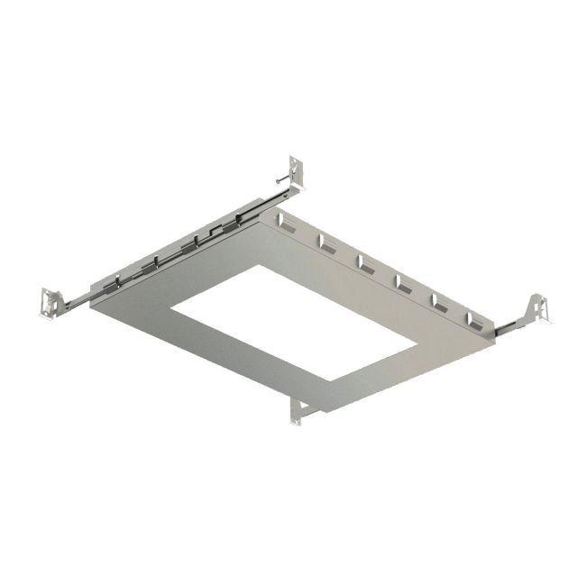 6IN Multiples New Construction Mounting Plate by Eurofase