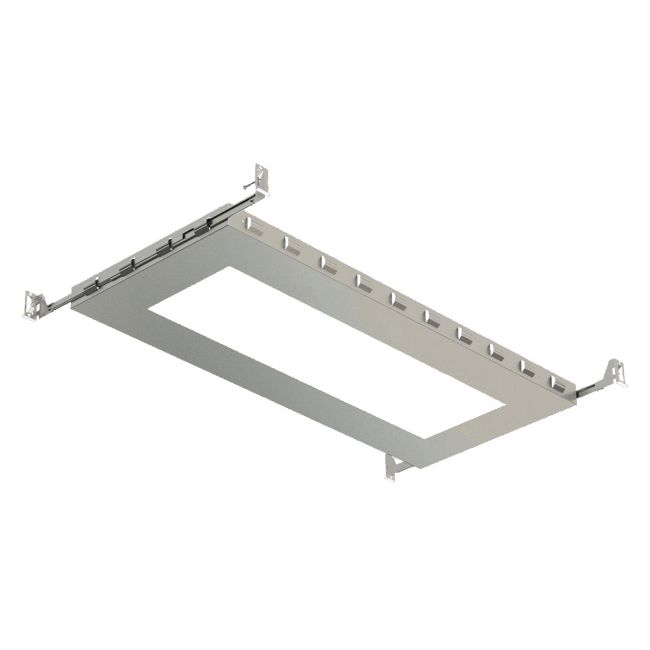 6IN Multiples New Construction Mounting Plate by Eurofase