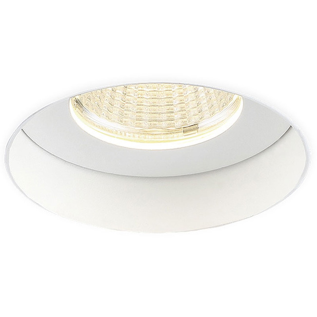 Amigo 3IN RD Trimless Downlight / Remodel Housing by Eurofase
