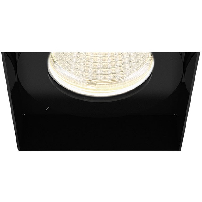 Amigo 3IN SQ Trimless Downlight / Remodel Housing by Eurofase