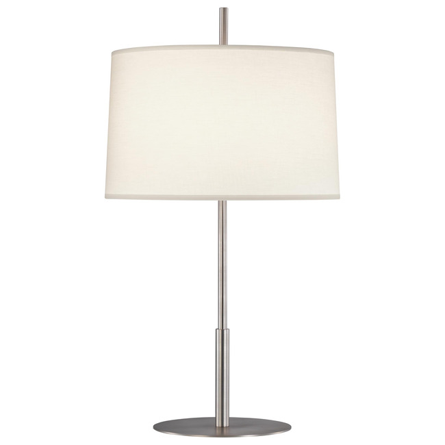 Echo Table Lamp by Robert Abbey