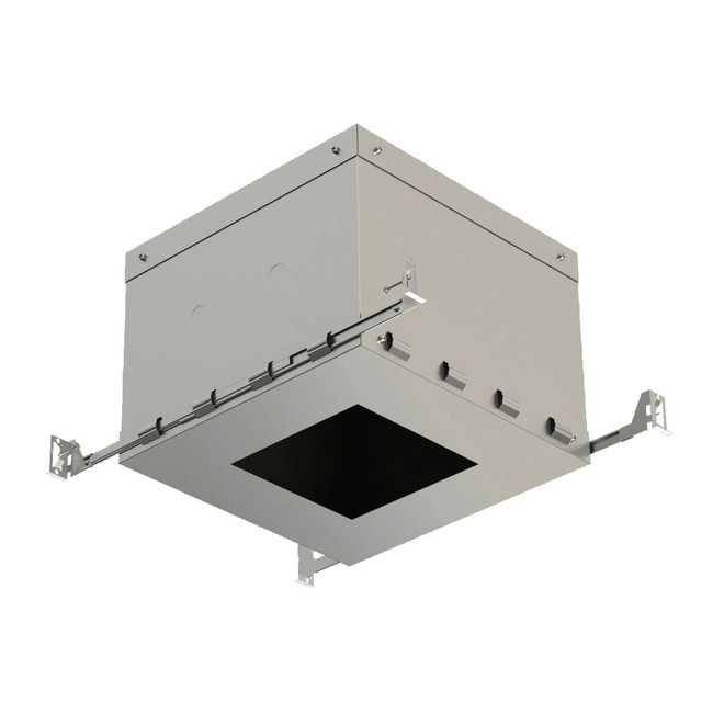 6IN Multiples Trim New Construction IC Airtight Housing by Eurofase