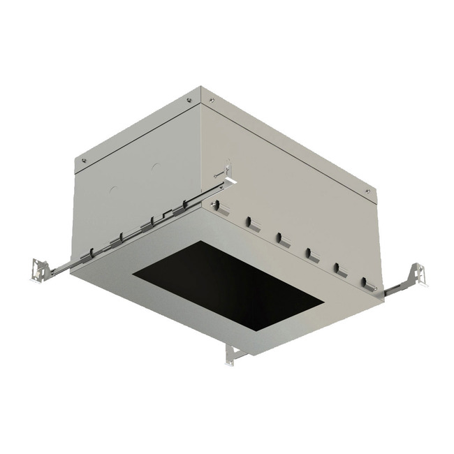 6IN Multiples LED Trimless IC Airtight Housing by Eurofase