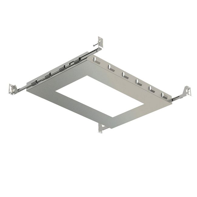 6IN LED Multiples New Construction Trimless Mounting Plate by Eurofase