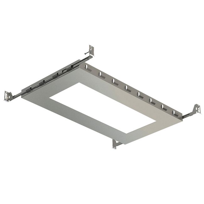 Amigo 3IN Multiples New Construction Mounting Plate by Eurofase